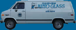 Mobile Van